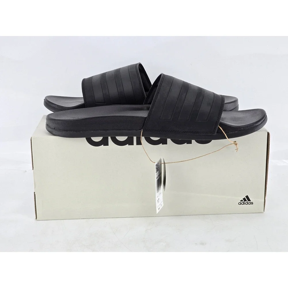 adidas qty adilette